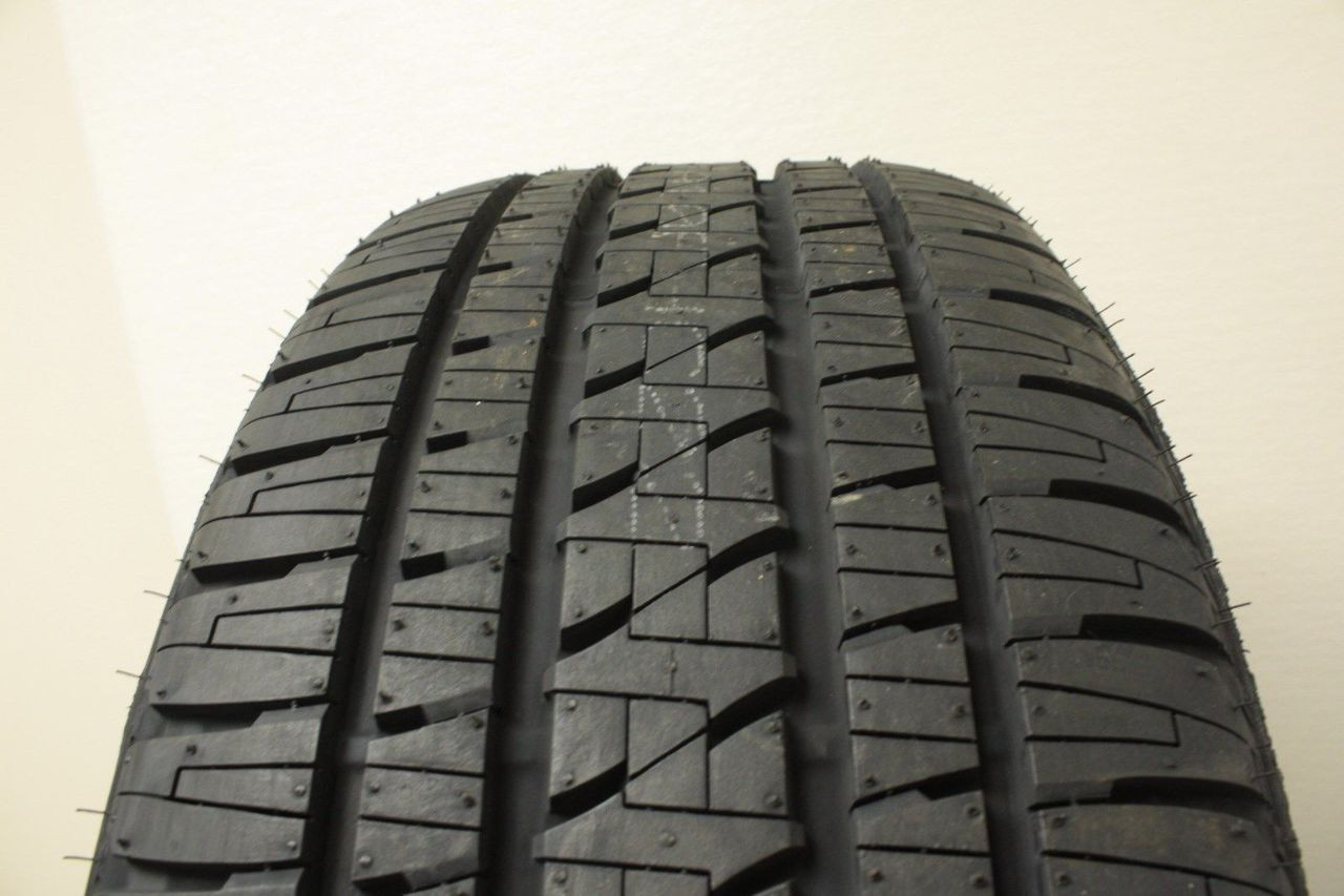Chevy style Black and Machine Snowflake 22