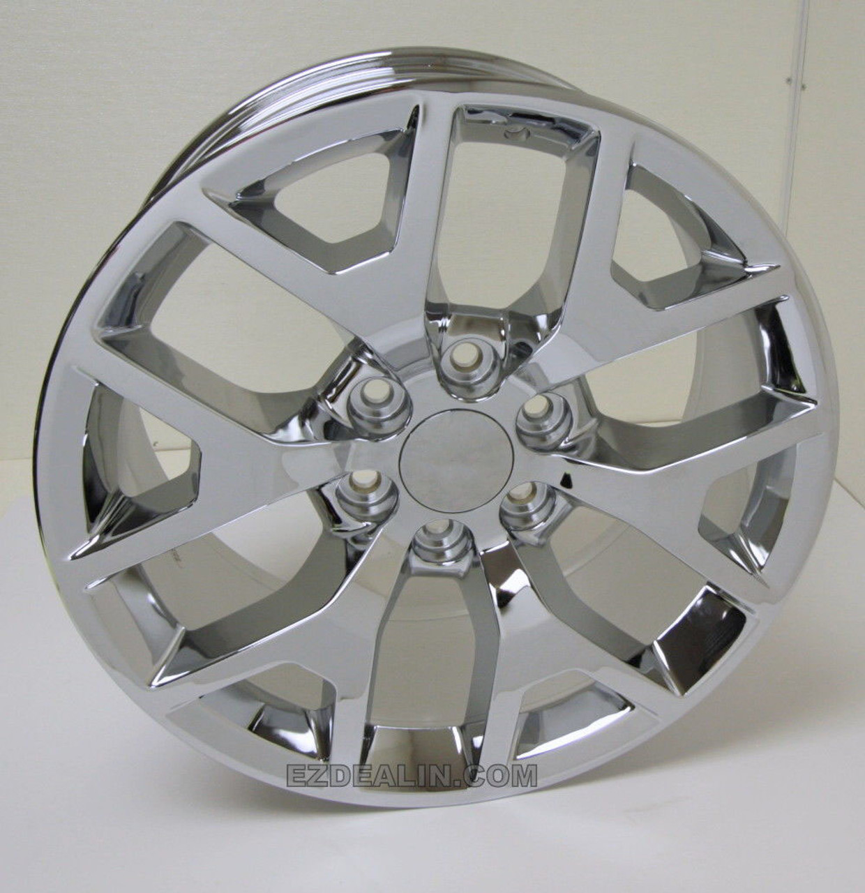 honeycomb rims