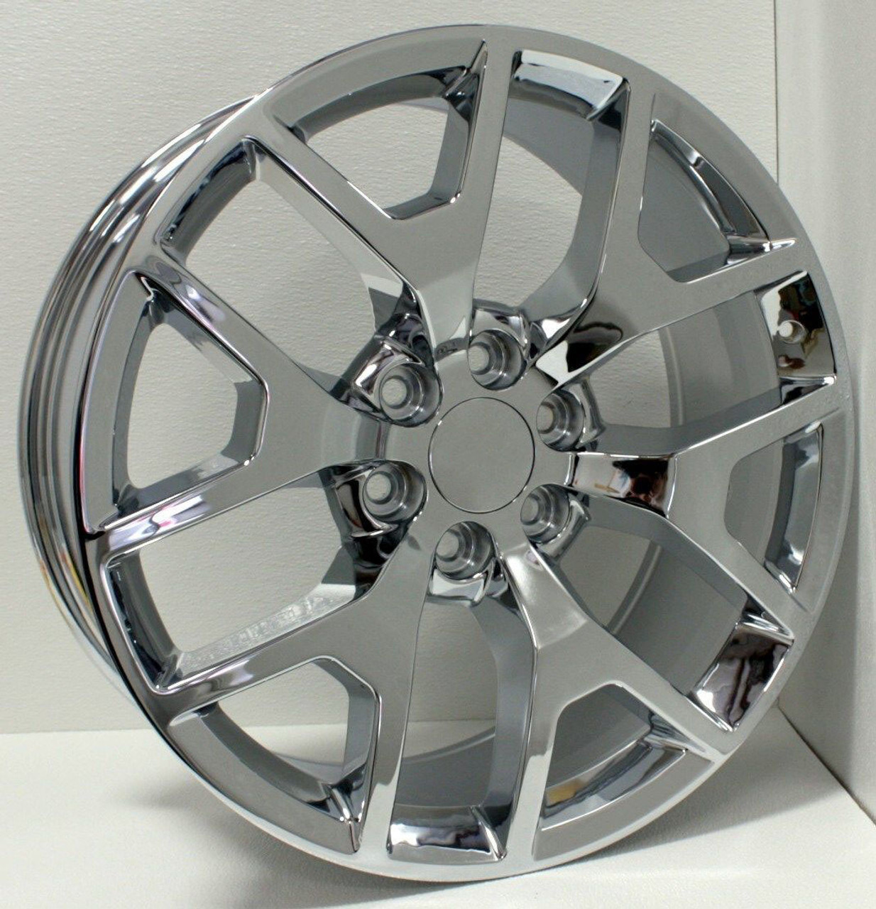 honeycomb rims