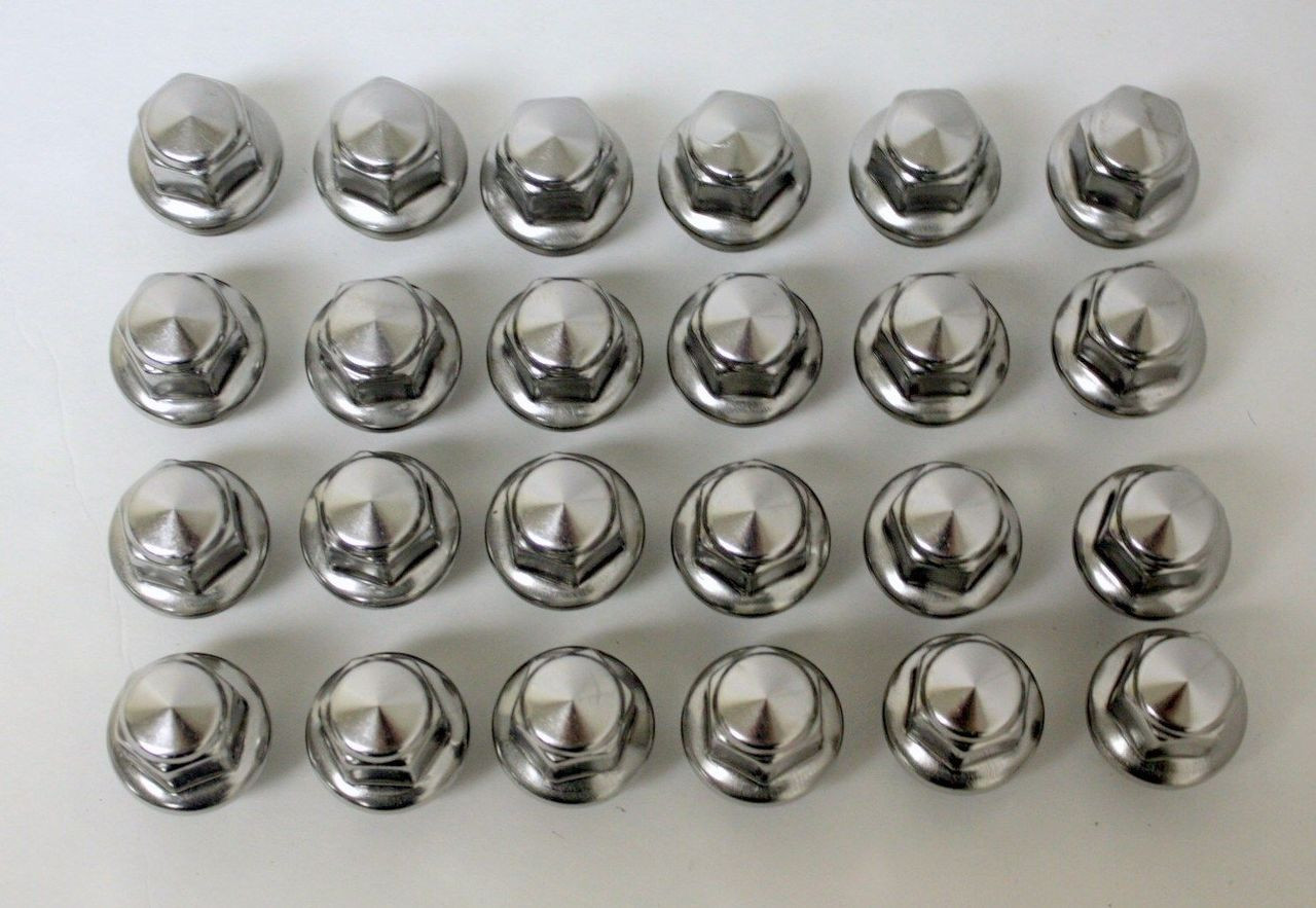 Parts & Accessories 2015 2016 2017 2018 Ford F150 Chrome OEM Factory