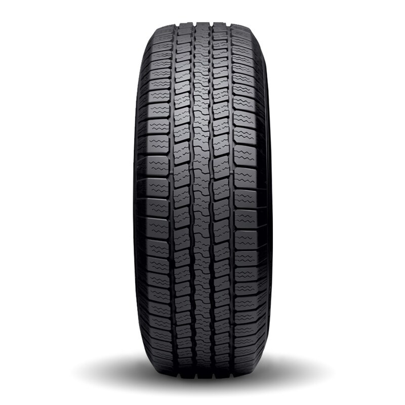 Goodyear Wrangler SRA 275/60R20