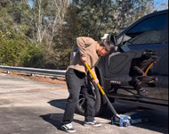 How to Know When Your Tires Need Replacing (Before It’s Dangerous)