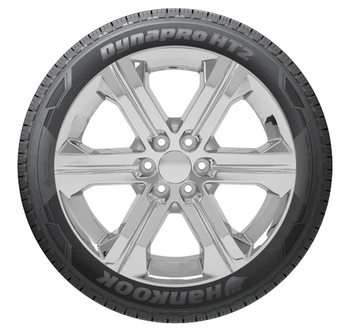 Chrome 22" G13 Closed Spoke Wheels with 285/45R22 Hankook Tires for Cadillac Escalade