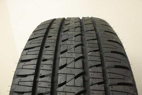 Gloss Black 22" Eight Spoke Wheels with Bridgestone Tires for GMC Sierra, Yukon, Denali - New Set of 4