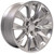 Polished 20" Next Gen LTZ Wheels for GMC Sierra, Yukon, Denali - New Set of 4