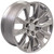 Polished 20" Next Gen LTZ Wheels for Chevy Silverado, Tahoe, Suburban - New Set of 4