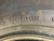 Two New 225/75R15 Load Range E, 10 PLY Trailer Tires