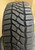 Black and Machine 20" 8 Lug 8-180 Honeycomb Wheels With 10 Ply Tires for 2011 and newer GMC Sierra HD 2500 3500 - New Set of 4
