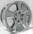 Chrome 20" New Style LTZ Wheels with X/T Tires for Chevy Silverado, Tahoe, Suburban - New Set of 4