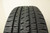 Satin Matte Black 22" Snowflake Wheels with Bridgestone Tires for Chevy Silverado, Tahoe, Suburban - New Set of 4