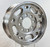 Polished 16" 8 Lug 8-165 Wheels for 2001-2010 Chevy and GMC 2500, 3500, Express or Savana Van - New Set of 4