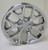 Chrome 20" Honeycomb Wheels for GMC Sierra, Yukon, Denali - New Set of 4