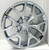 Chrome 22" Honeycomb Wheels for Chevy Silverado, Tahoe, Suburban - New Set of 4