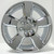 Chrome 20" New Style LTZ Wheels for GMC Sierra, Yukon, Denali - New Set of 4