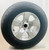 Set of Four New Takeoff 18" OEM Gray Wheels With Goodyear Wrangler 275/65R18 Tires Fits GM Trucks And SUV's