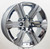 Chrome 22" Closed Spoke Wheels for GMC Sierra, Yukon, Denali - New Set of 4