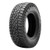 Gloss Black 20" AT4 Style Split Spoke Wheels with Falken AT Tires for GMC Sierra, Yukon, Denali - New Set of 4