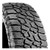 Satin Black 20" Snowflake Wheels with Falken A/T Tires for Chevy Silverado, Tahoe, Suburban - New Set of 4