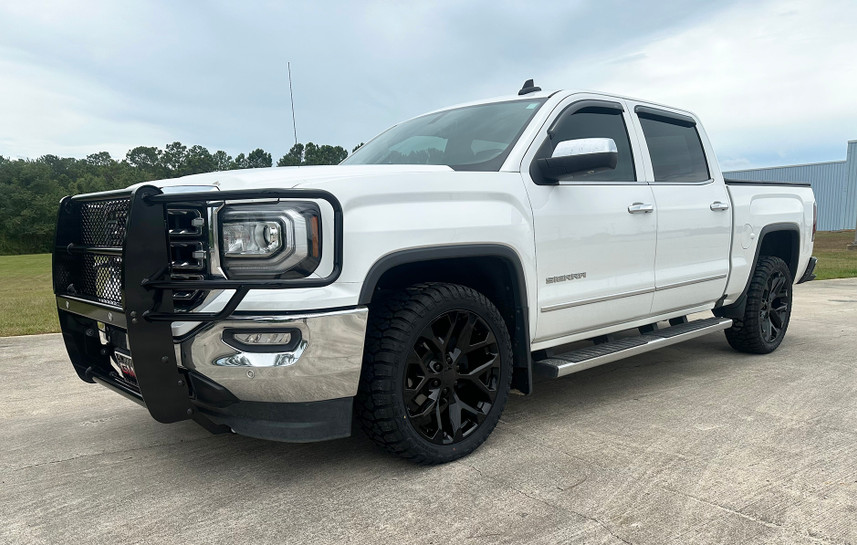 Why Blackhawk RT Tires Are the Smart Choice 