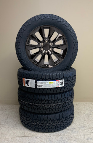 Falken 20インチ タイヤ・ホイールセット FALKEN（タイヤ） 自動車用タイヤ、ホイール（リム径（ホイールサイズ