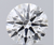 1.00ct LGD Loose Diamond ( min H Si1)
