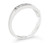 Eternity Rings For Womens Finger Sizes In White Gold With Premium Quality Diamonds