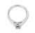 Premium Quality 1/3 Carat Diamond Solitaire Engagement Ring