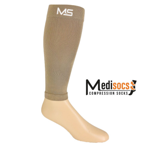 MediSocs Calf-Sleeve