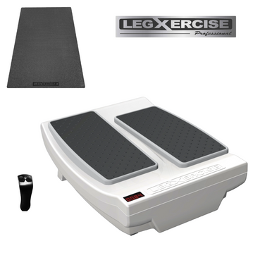 LegXercise PRO + Mat - GHHC