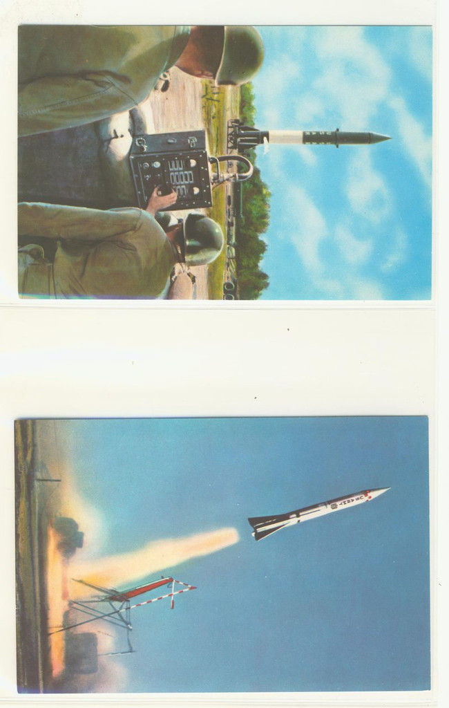 1959 Nabisco F275-3b Defenders Of America 2nd Series Set (24)  #*sku37243