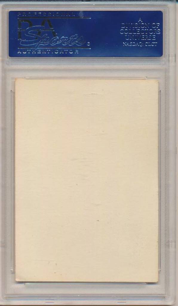 1974 Topps Wacky Packs Series 15 Pound Fat Skin Cream PSA 6 EX-MT  #*