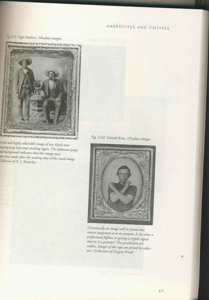 1999 Collectors Guide To Early Photographs (214 Pages)  #*