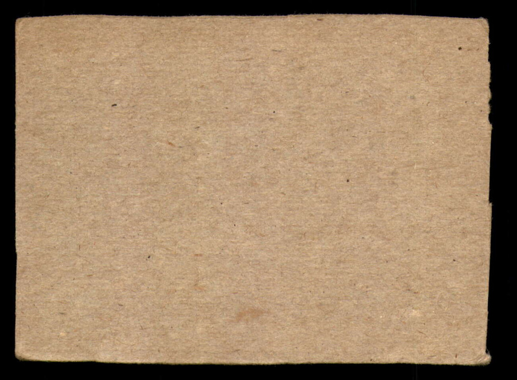 1962 Post Cereal #149 Hank Aaron Excellent  ID: 297909