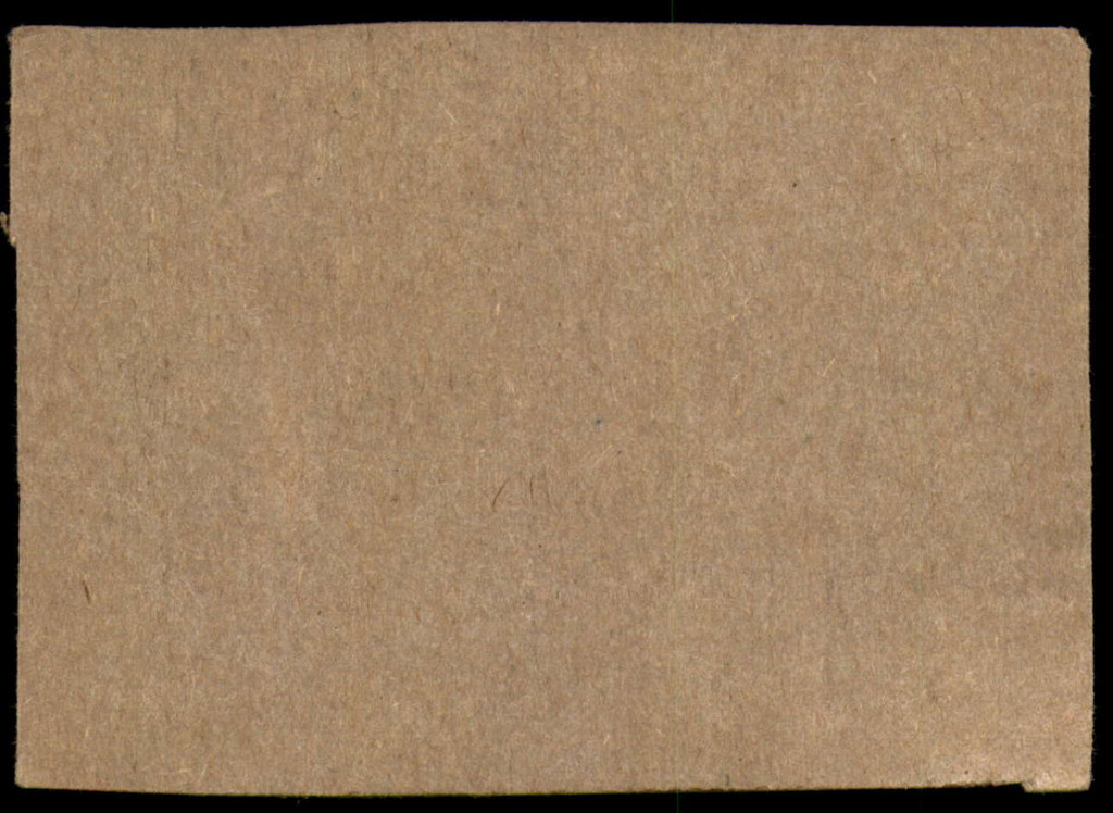 1962 Post Cereal #142 Willie Mays Excellent  ID: 252254