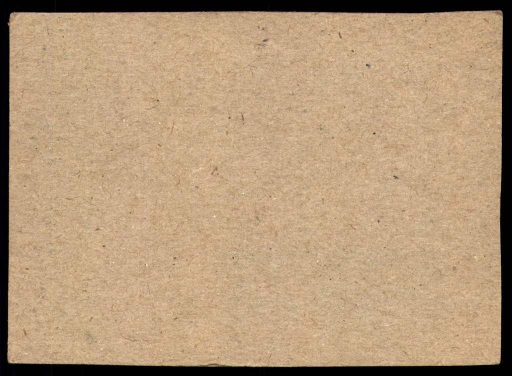 1961 Post Cereal #152 Ed Bressoud Ex-Mint  ID: 224160