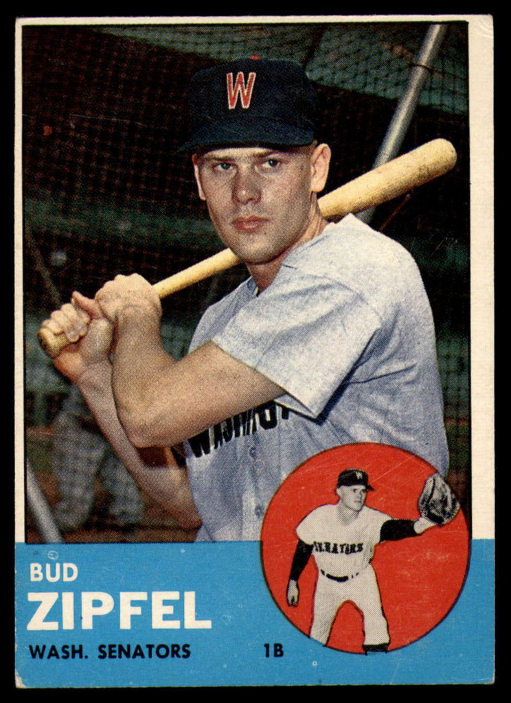 1963 Topps # 39 Angels Team EX++ Excellent++ 