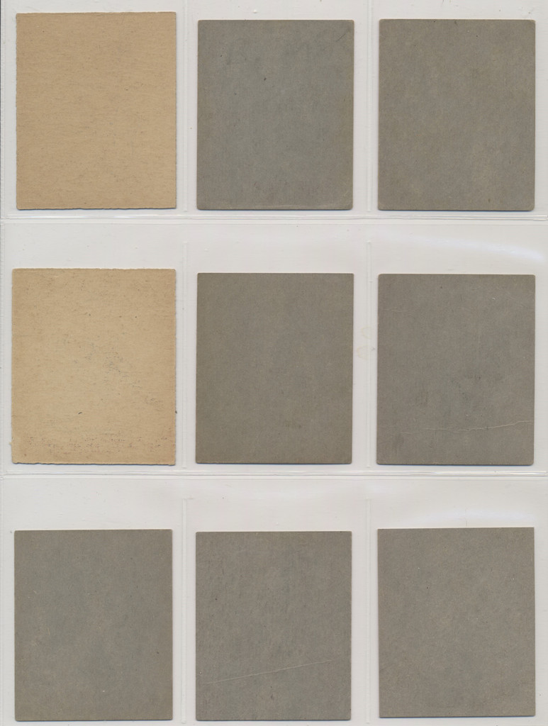 1941 Goudey R137 Sky Birds Set 24  #*sku6739