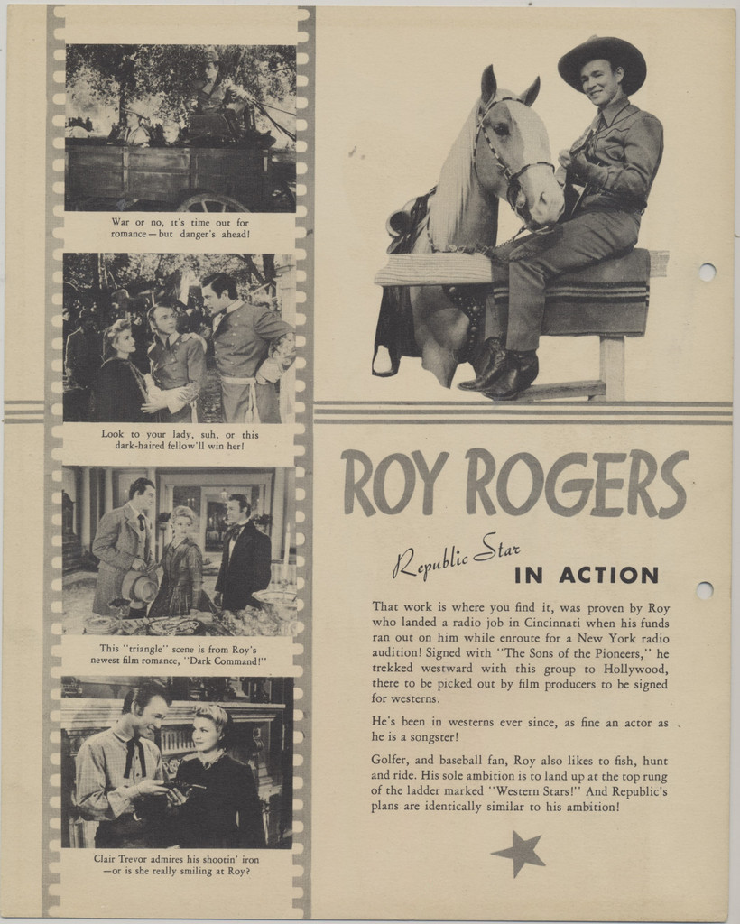 1940 Dixie Premiums With Covers Front & Back Set 24 8 By 10 Inches  #*