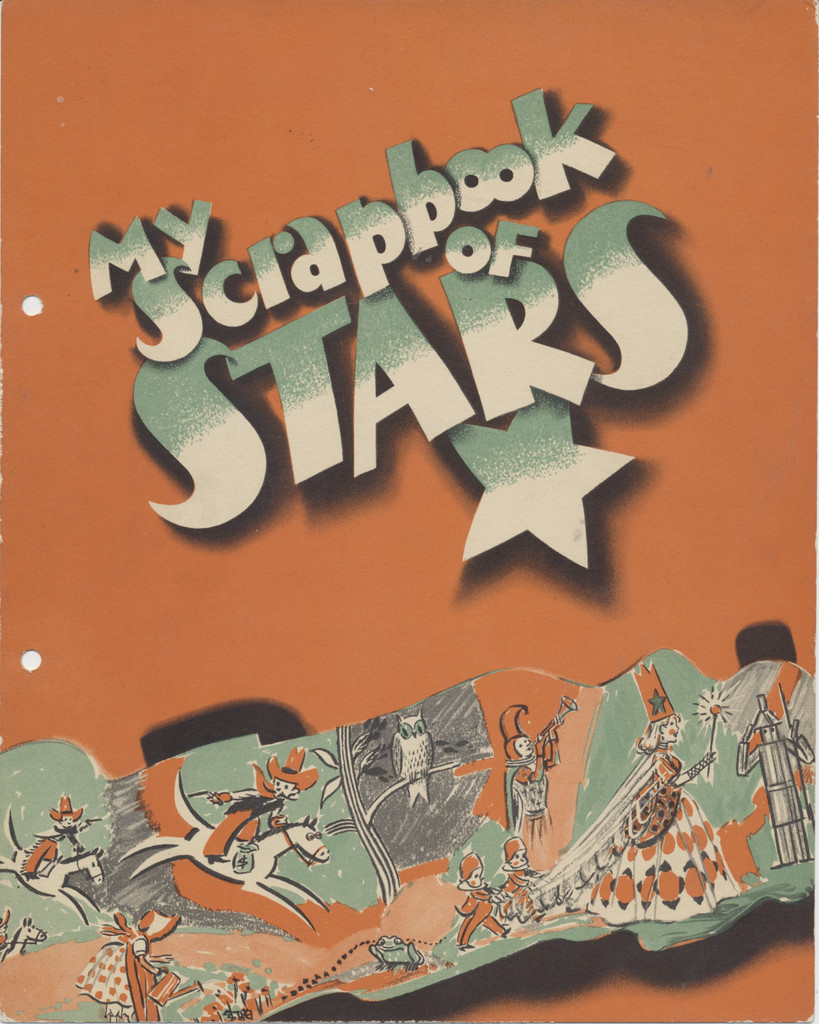 1940 Dixie Premiums With Covers Front & Back Set 24 8 By 10 Inches  #*