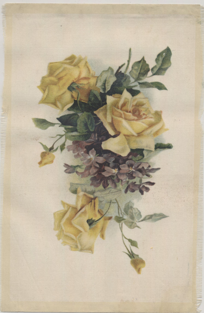 1913 SC8 Garden Flowers Of The World Lot (1) Premium  #*