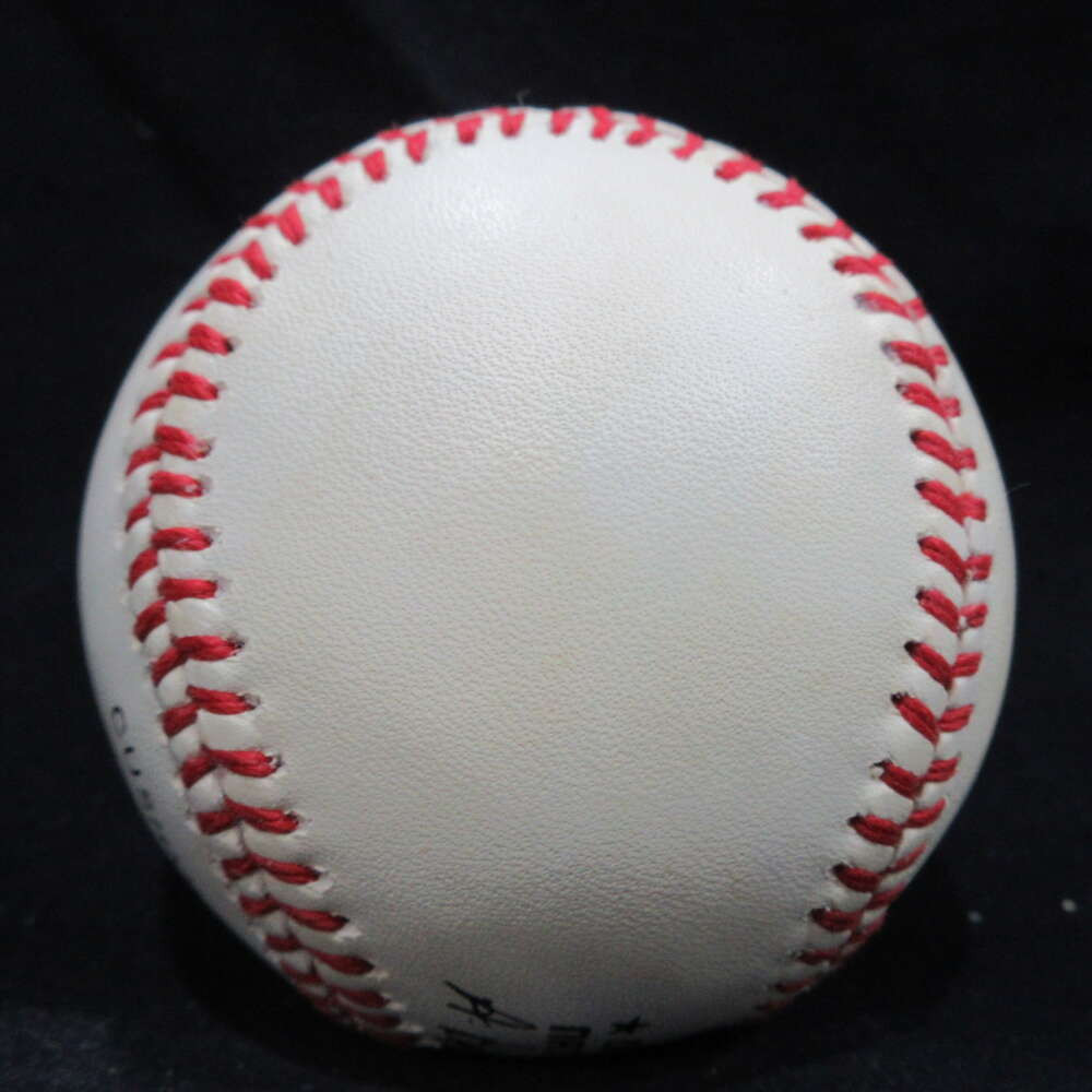 Bill Terry ONL Baseball Signed Auto PSA/DNA Authenticated Giants ID: 326077