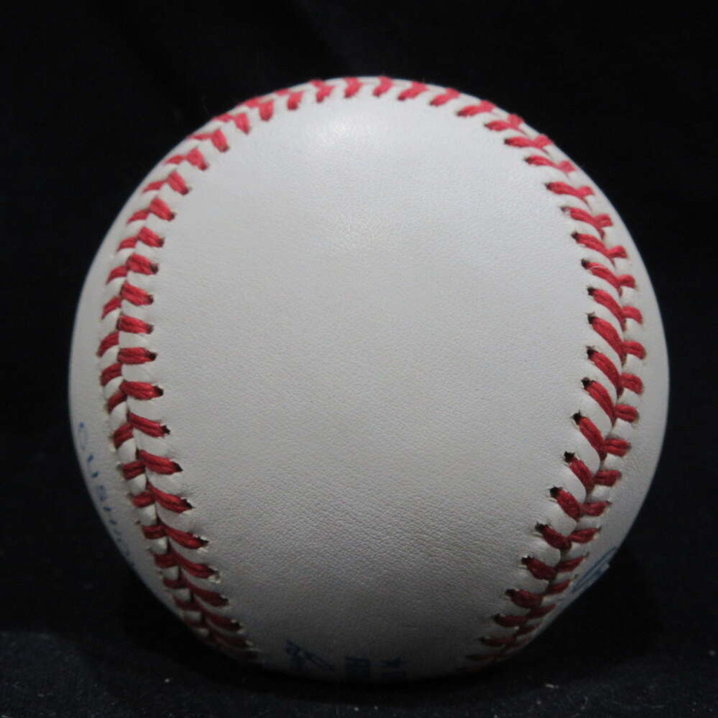 Tom Henrich OAL Baseball Signed Auto PSA/DNA Authenticated yankees ID: 326123