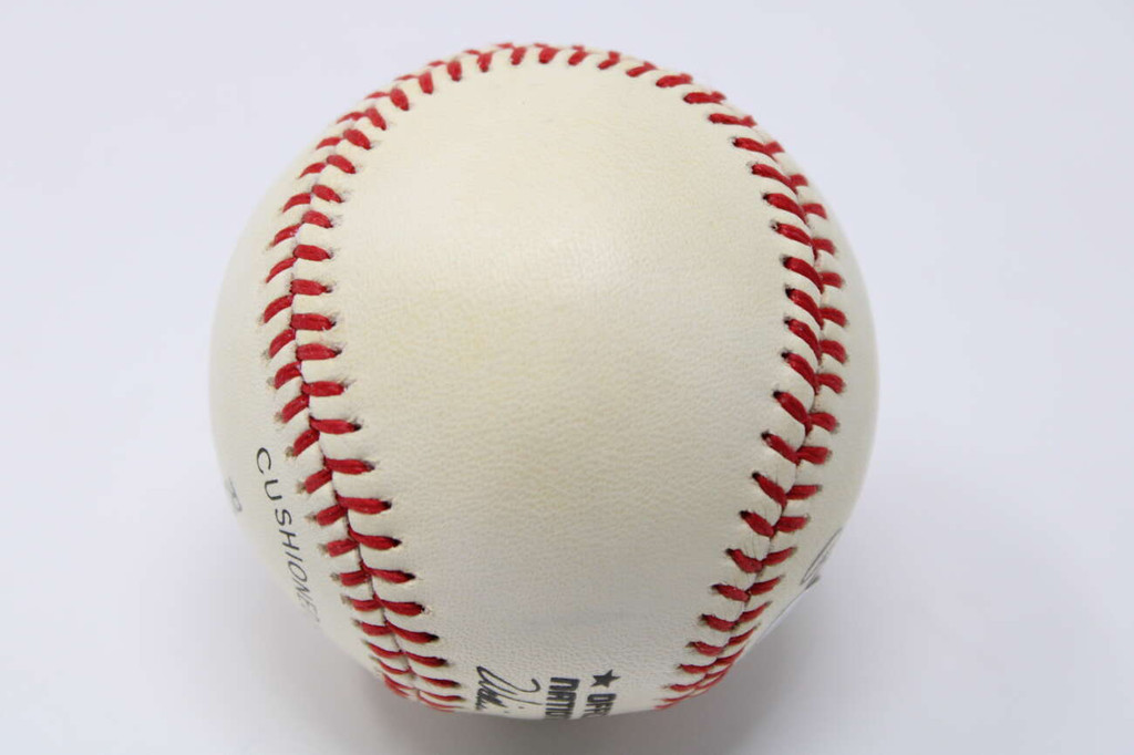 Ralph Kiner ONL Baseball Signed Auto PSA/DNA Authenticated Pirates ID: 347090