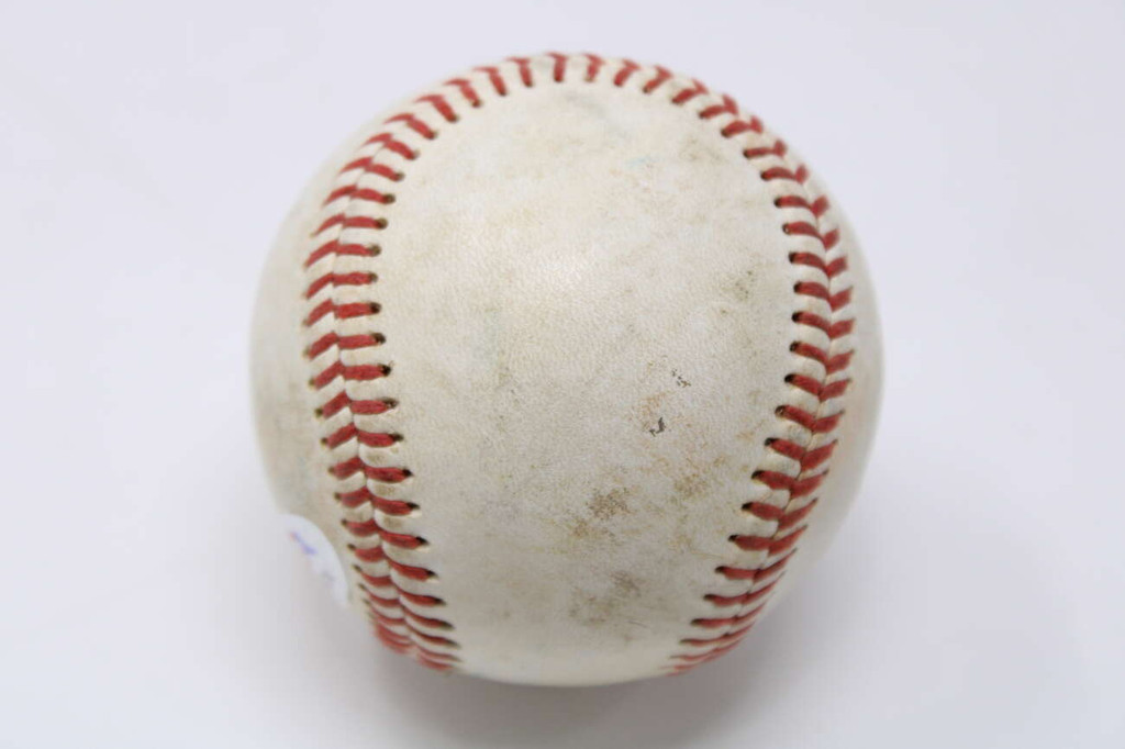Tommy Davis Baseball Signed Auto PSA/DNA Authenticated Los Angeles Dodgers