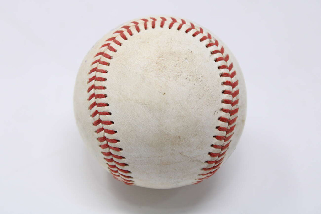 Tommy Davis Baseball Signed Auto PSA/DNA Authenticated Los Angeles Dodgers