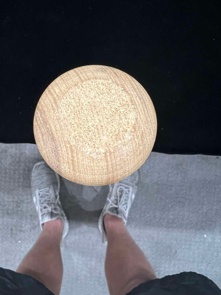 New York Yankees Greats  Bat Signed Auto Mize Rizzuto Hunter 21 Total Autos