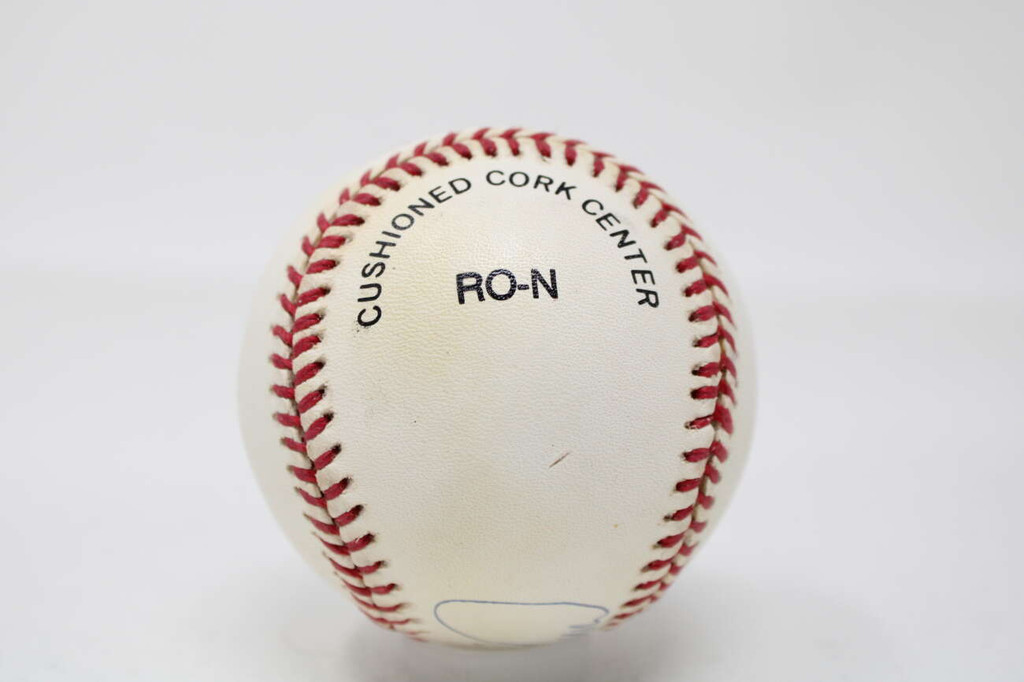 Frank Robinson ONL Signed Auto Baseball PSA/DNA Royals Reds
