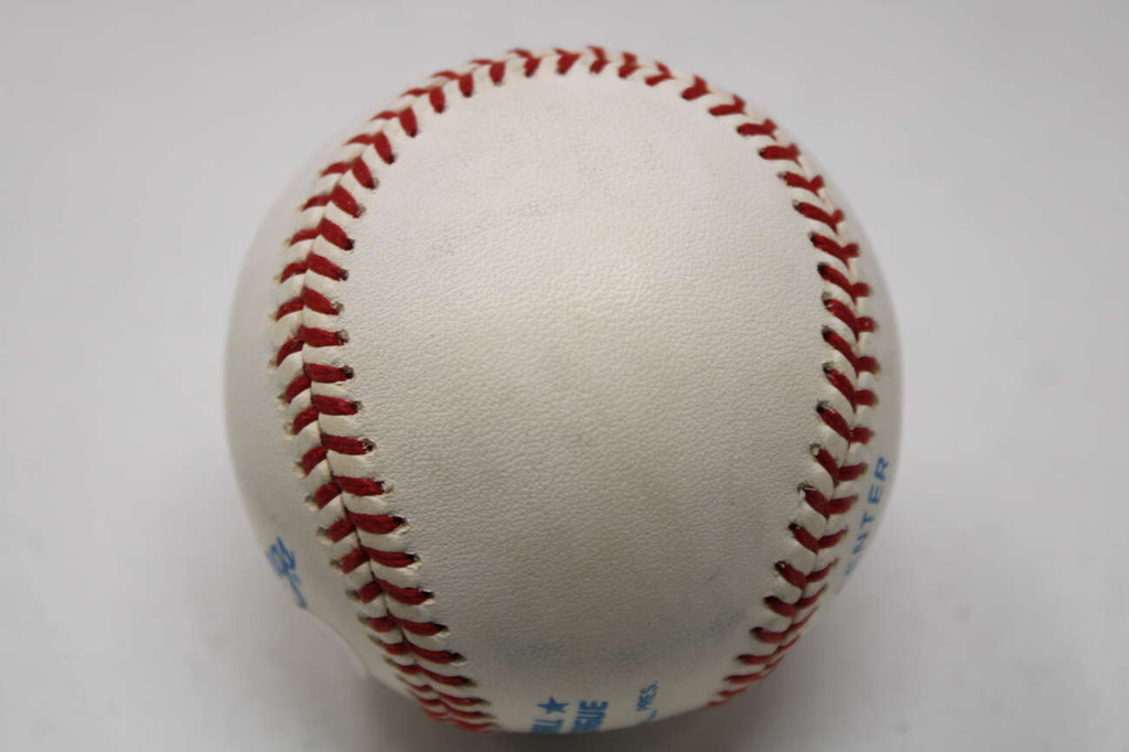 Robin Ventura Baseball Signed Auto PSA/DNA Authenticated White Sox