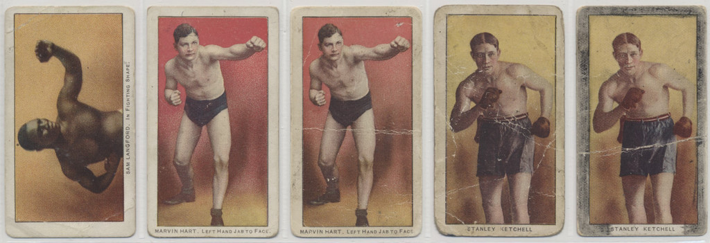 c1910 Philadelphia Caramel Co 27 Scrappers Lot 5  #*sku35756