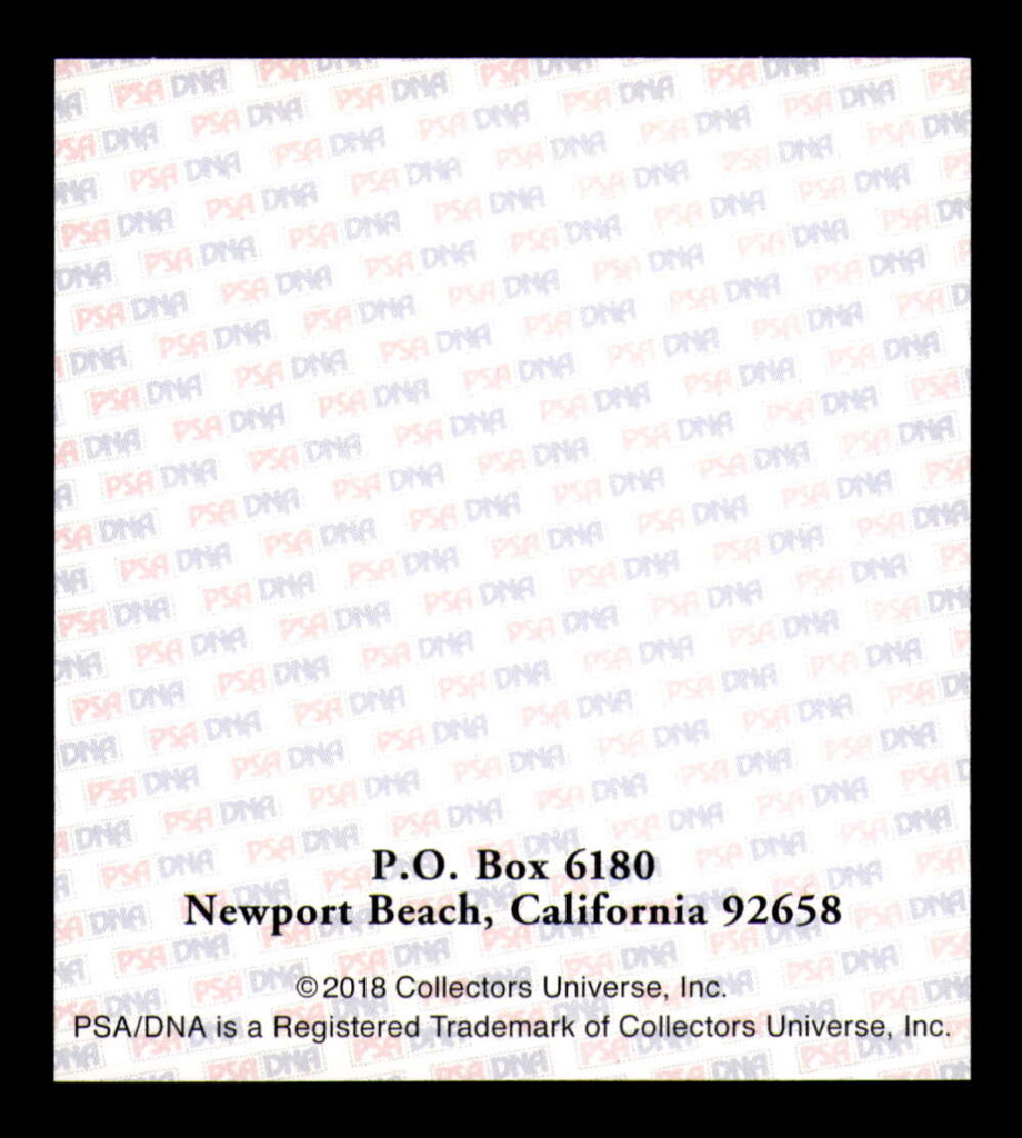 Juan Marichal 8 x 10 Photo Signed Auto PSA/DNA Authenticated Giants ID: 395458
